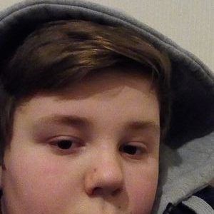 Profile Picture of Aaron Rawden (@AARON_BOLT12) on Twitter