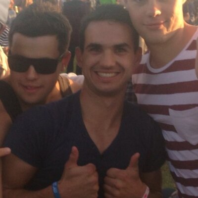 Daniel - Twitter Profile Picture of Daniel (@danielpinnock90) on Twitter