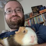 Profile Picture of Daniel Davis (@danieldavis1984) on Instagram