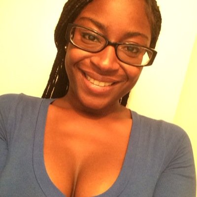 Profile Picture of MRS. ADA BROWN (@UCantBeLikeAda) on Twitter