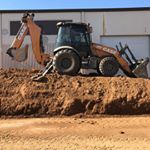 Profile Picture of LaBares Backhoe Service (@labares_backhoe_service) on Instagram