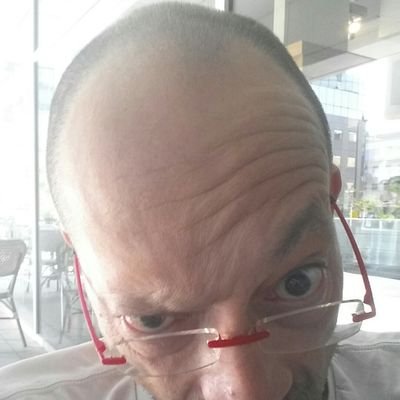 Itamar Haber - Twitter Profile Picture of Itamar Haber (@itamarhaber) on Twitter