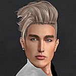 Profile Picture of Peter Carter (@petercarter1) on Flickr