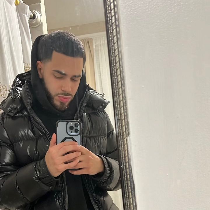 Profile Picture of Randyirving_ (@randyirving_) on Tiktok