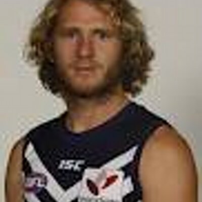 Profile Picture of Matthew (@Mundy4Brownlow) on Twitter