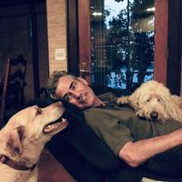 Profile Picture of Michael Brummitt (@michael-brummitt-4) on Quora