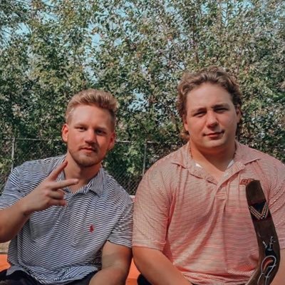 Profile Picture of Jake Helm (@jake_helm64) on Twitter