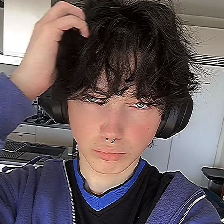 Benjamin Wallén - Tiktok Profile Picture of Benjamin Wallén (@benjaminwallen) on Tiktok