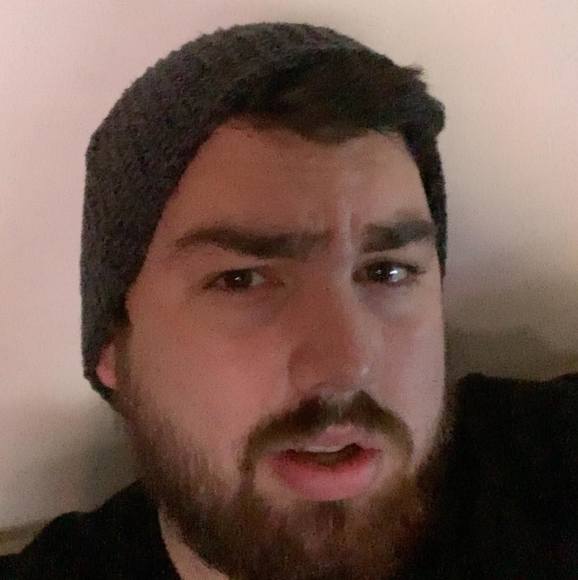 Tyler Lapp - Poshmark Profile Picture of Tyler Lapp (@tmac7593) on Poshmark