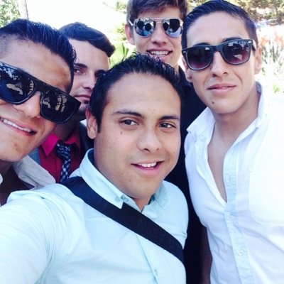 Yair Leon - Twitter Profile Picture of Yair Leon (@yair_amado) on Twitter