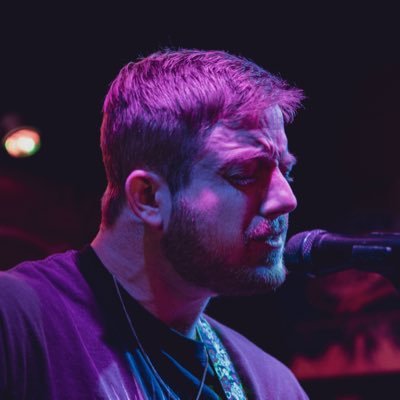 Profile Picture of Preston Scott Band (@PScottBand) on Twitter