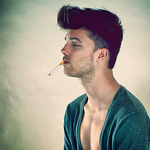 Profile Picture of Patricio Morales (@Patrick Jake) on Flickr