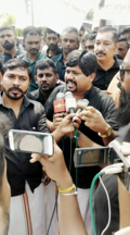 Profile Picture of Rishi Senthil Rajon Wikipedia