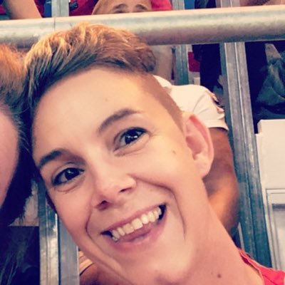 Profile Picture of Debbie Gerrits (@GerritsDeb) on Twitter