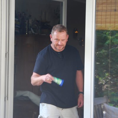 Profile Picture of Dirk Lange (@Ditsche1848) on Twitter