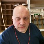 Profile Picture of alain olivier (@alainolivi) on Instagram