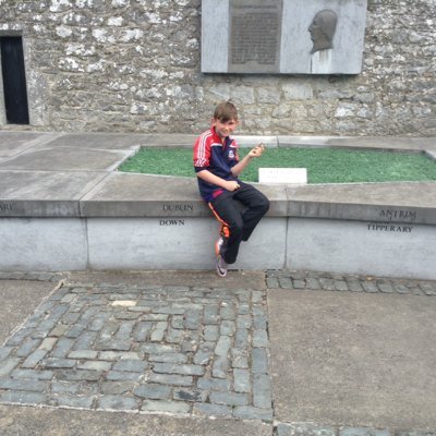 Profile Picture of Ed Byrne (@edcbyrne) on Twitter