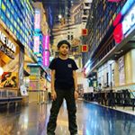 Profile Picture of Kaezar Setiawan (@kaezarsetiawan) on Instagram