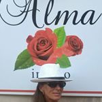 Profile Picture of Alma Declich (@almadeclich) on Instagram