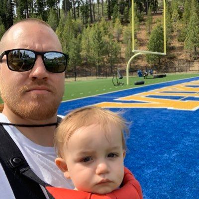 Profile Picture of Adam Fountain (@AdamFountain9) on Twitter