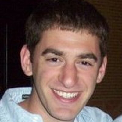 Profile Picture of Michael Greenwald (@mistergreenwald) on Twitter