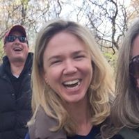 Profile Picture of Jennifer Obrien (@jennifer-obrien-47) on Quora