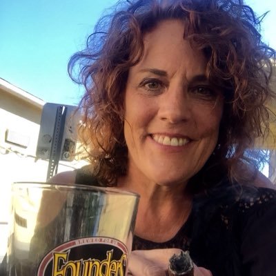 Profile Picture of Jodi Mchugh (@Jodimchugh1) on Twitter