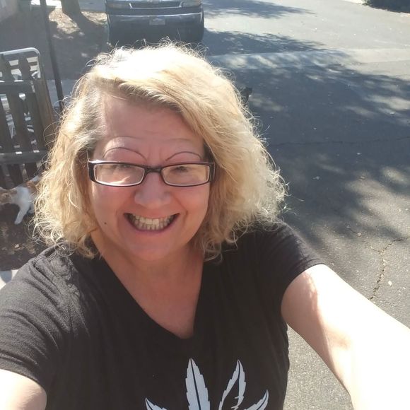 Profile Picture of Judy Benson (@sexteacher0963) on Poshmark