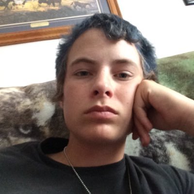 Profile Picture of Kyle Alcorn (@The00Enderman) on Twitter