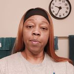 Profile Picture of Wanda Curtis (@89gonnagetmydream1day) on Instagram