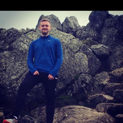 Profile Picture of Alex Page (@alexpage30) on Twitter