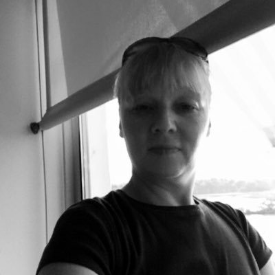 Profile Picture of Amanda Chivers (@chivers_amanda) on Twitter