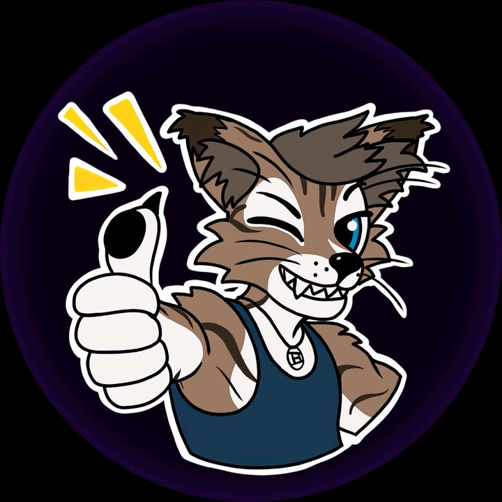 Profile Picture of Cekay 🔜 TFF (@cekaycat) on Tiktok