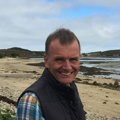 Profile Picture of Paul Redd (@paulrredd) on Twitter