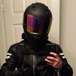 Profile Picture of Joshua Maney (@joshuasnothackedaccount) on Instagram