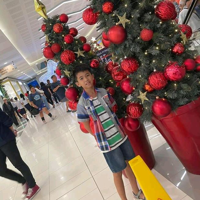 Joshua Kin - Tiktok Profile Picture of Joshua Kin (@joshua.kin5) on Tiktok