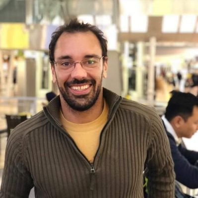 Profile Picture of Daniel Menezes (@dmenezes79) on Twitter