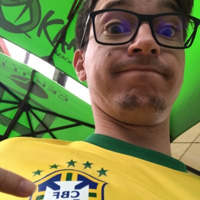 Profile Picture of Richard Frank (@richardfrk) on Twitter