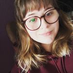 Profile Picture of Anne-Marie_K (@buchkummererkrankte) on Instagram