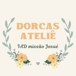 Profile Picture of Ateliê Dorcas (@dorcasatelie2023) on Instagram
