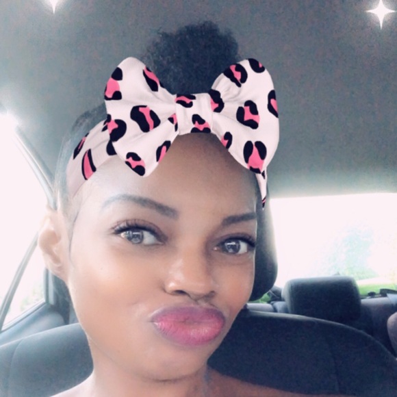 Profile Picture of Keisha Parson (@keisha_parson) on Poshmark