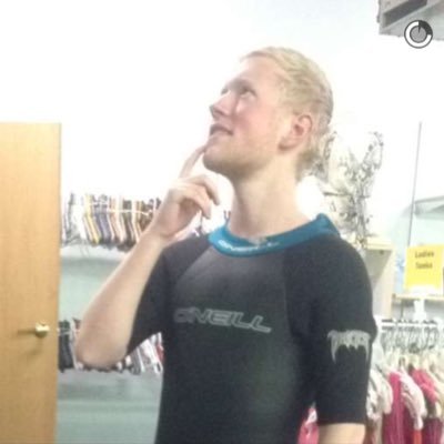 Profile Picture of Nate Samuelson (@TheElNateO) on Twitter