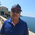 Profile Picture of Nishith Dave (@nishith240760) on Instagram