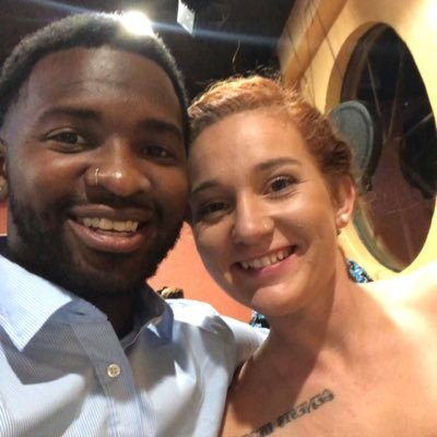 Profile Picture of Megan Applegate (@MeganApplegate7) on Twitter