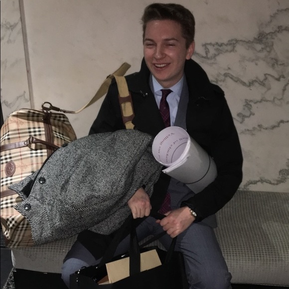 Profile Picture of Kyle Mcalpine (@kylemcalpine) on Poshmark