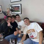 Profile Picture of Dylan Quinn (@dquinn876) on Instagram