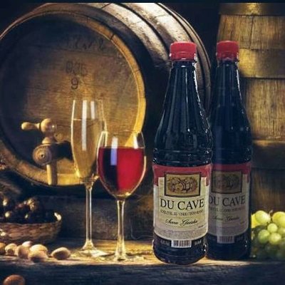 Profile Picture of Nelson Vinho Du Cave (@VinhoDu) on Twitter