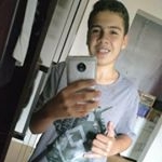 Profile Picture of Ryann Victor (@ryann_v13) on Instagram