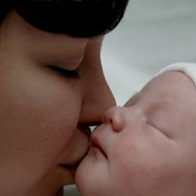 Profile Picture of Jessica Parsons (@mothermaebelle) on Pinterest