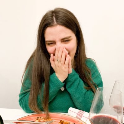 Profile Picture of Claudia Pappalardo (@claudiapappala6) on Twitter